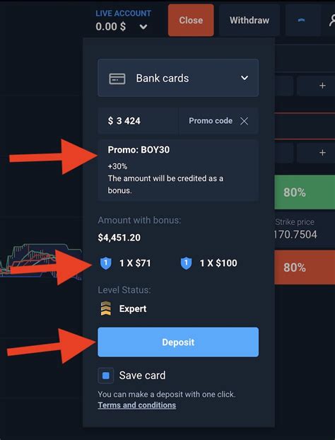 How To Use Olymp Trade Promo Code (updated .